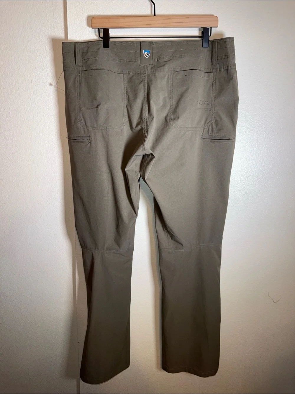 Kuhl lightweight performance